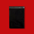 Black Pocket Flyers