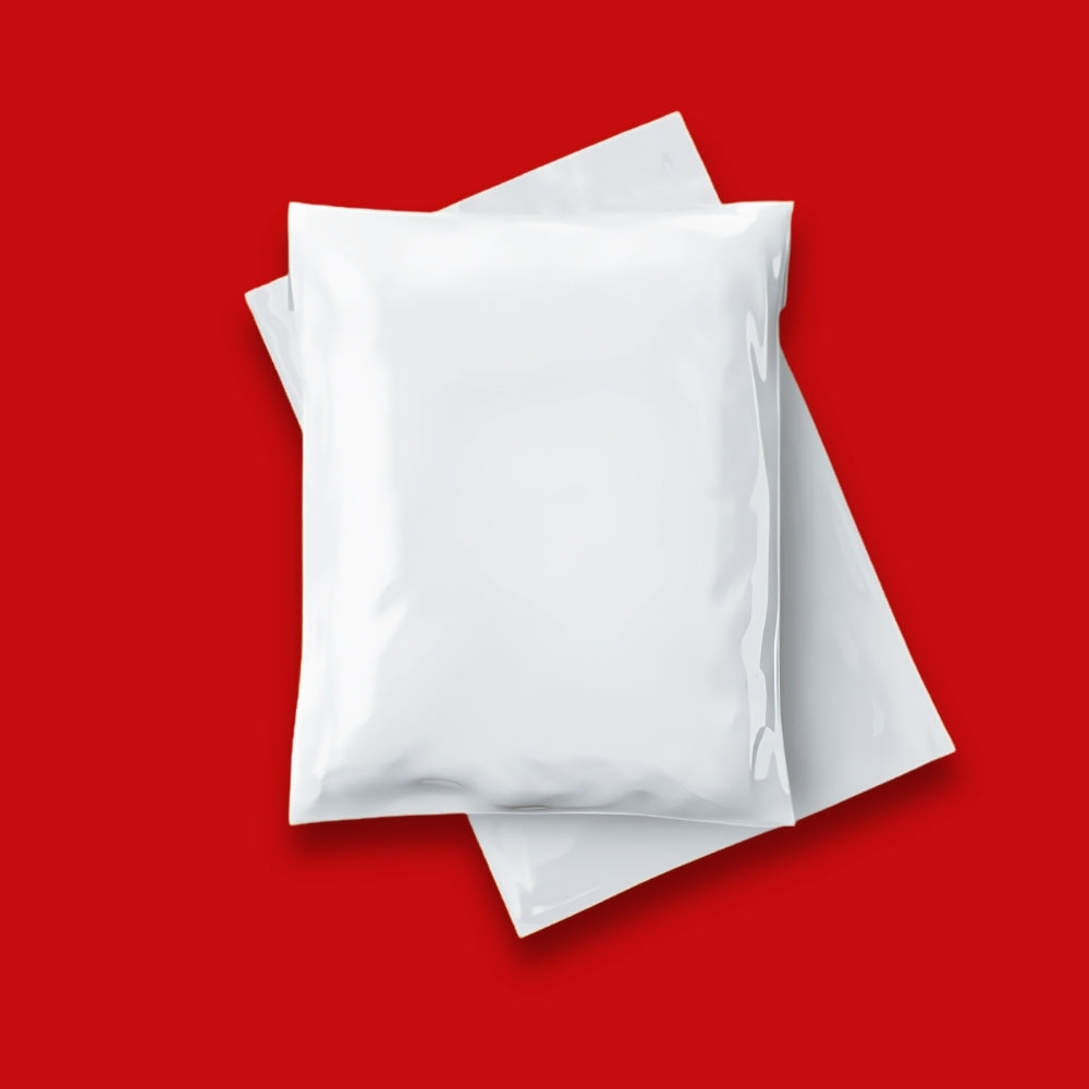 Grey (Non Pocket) Flyers