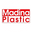 Madina Plastic logo