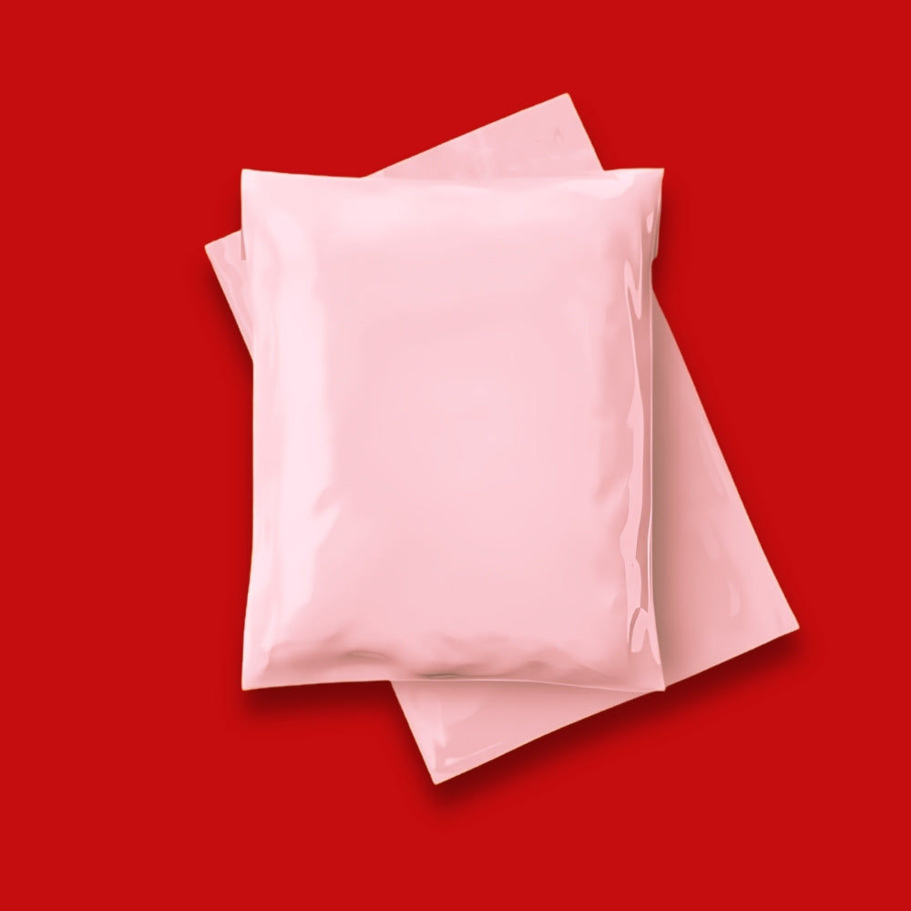 Pink Pocket Flyers