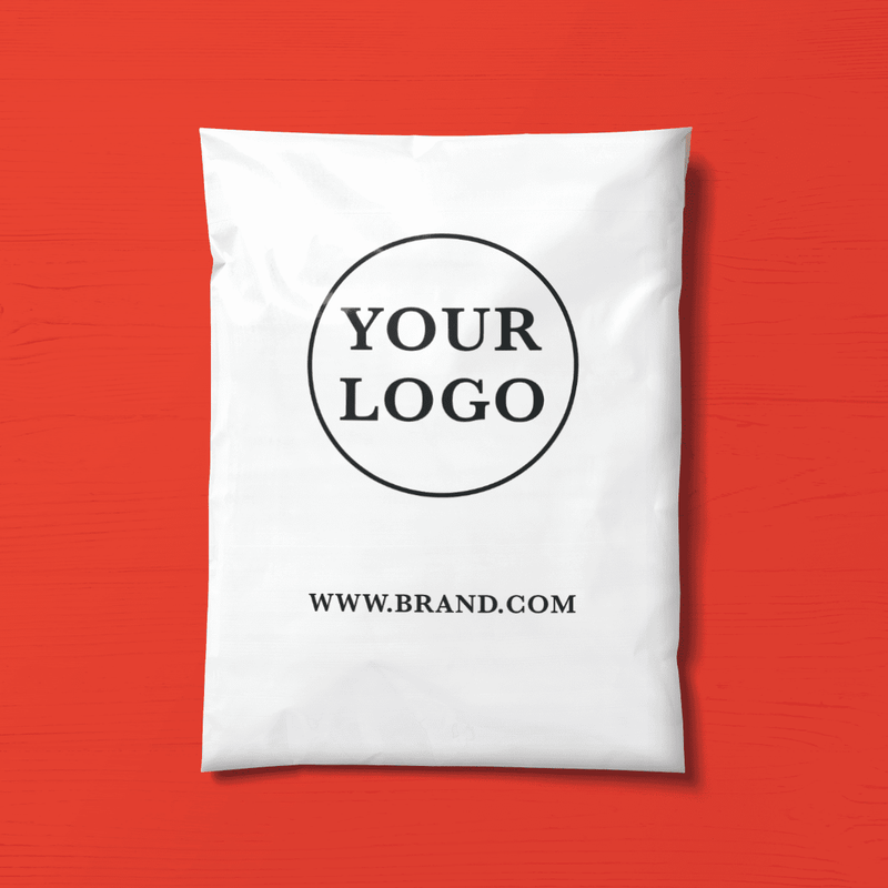 Printed Grey Flyers