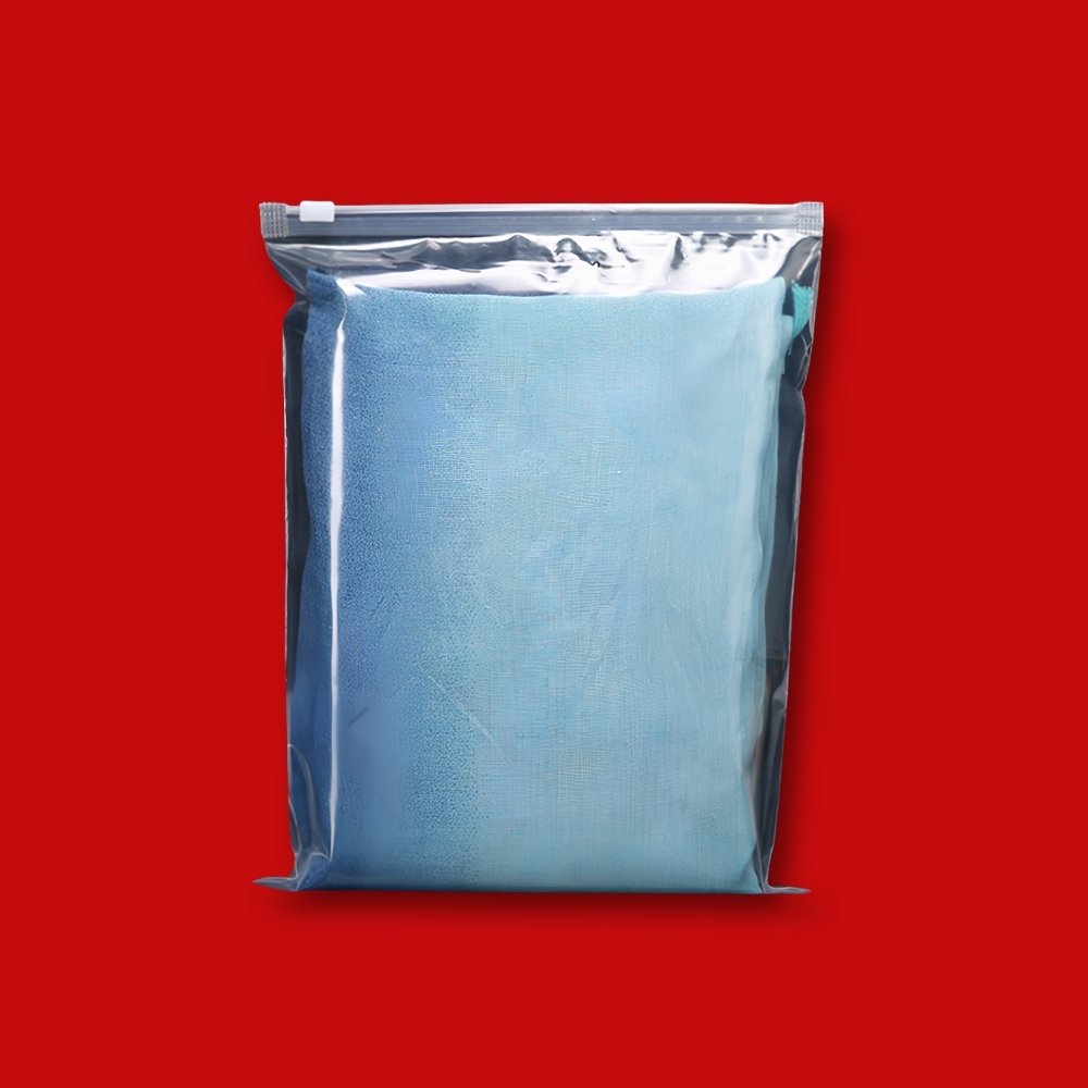 Slidz (Slider Bags) - One Side Shine
