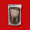 Transparent Standup Pouches (Imported)